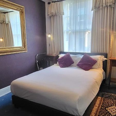 The Coach House Bed & Breakfast Canterbury Ngoại thất bức ảnh