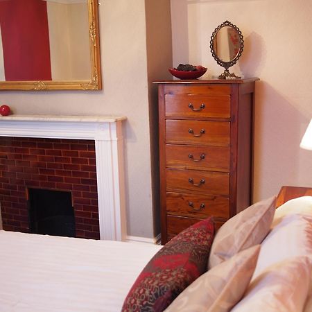 The Coach House Bed & Breakfast Canterbury Ngoại thất bức ảnh