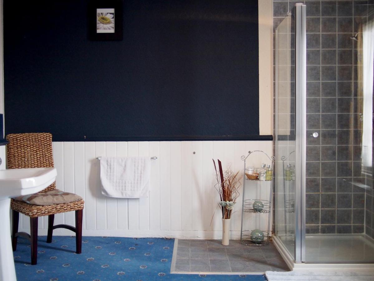The Coach House Bed & Breakfast Canterbury Phòng bức ảnh