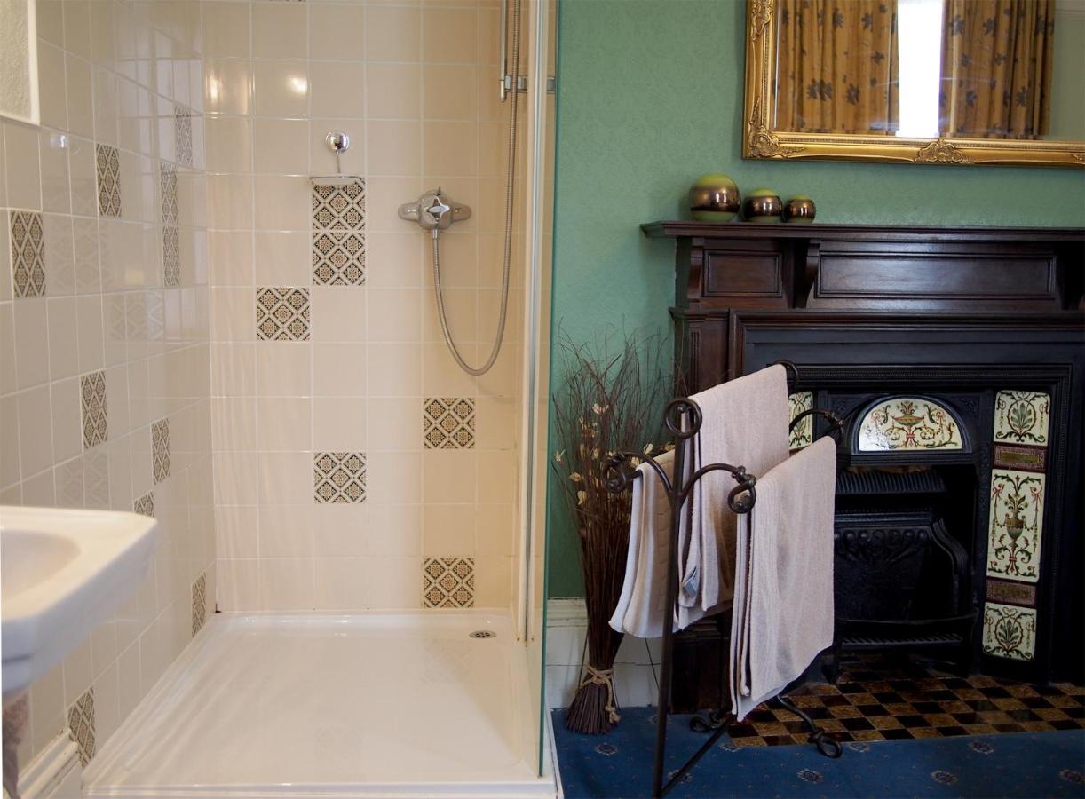 The Coach House Bed & Breakfast Canterbury Phòng bức ảnh