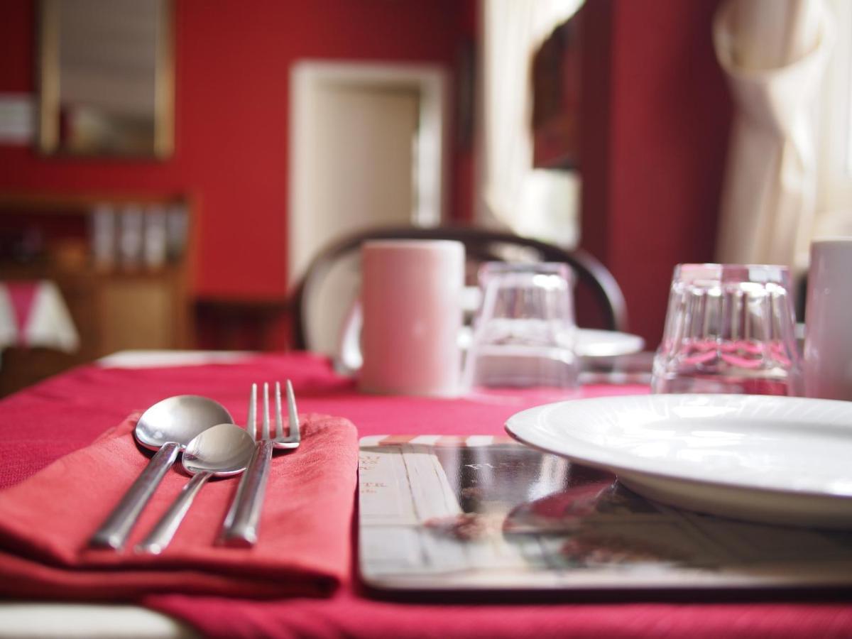 The Coach House Bed & Breakfast Canterbury Ngoại thất bức ảnh